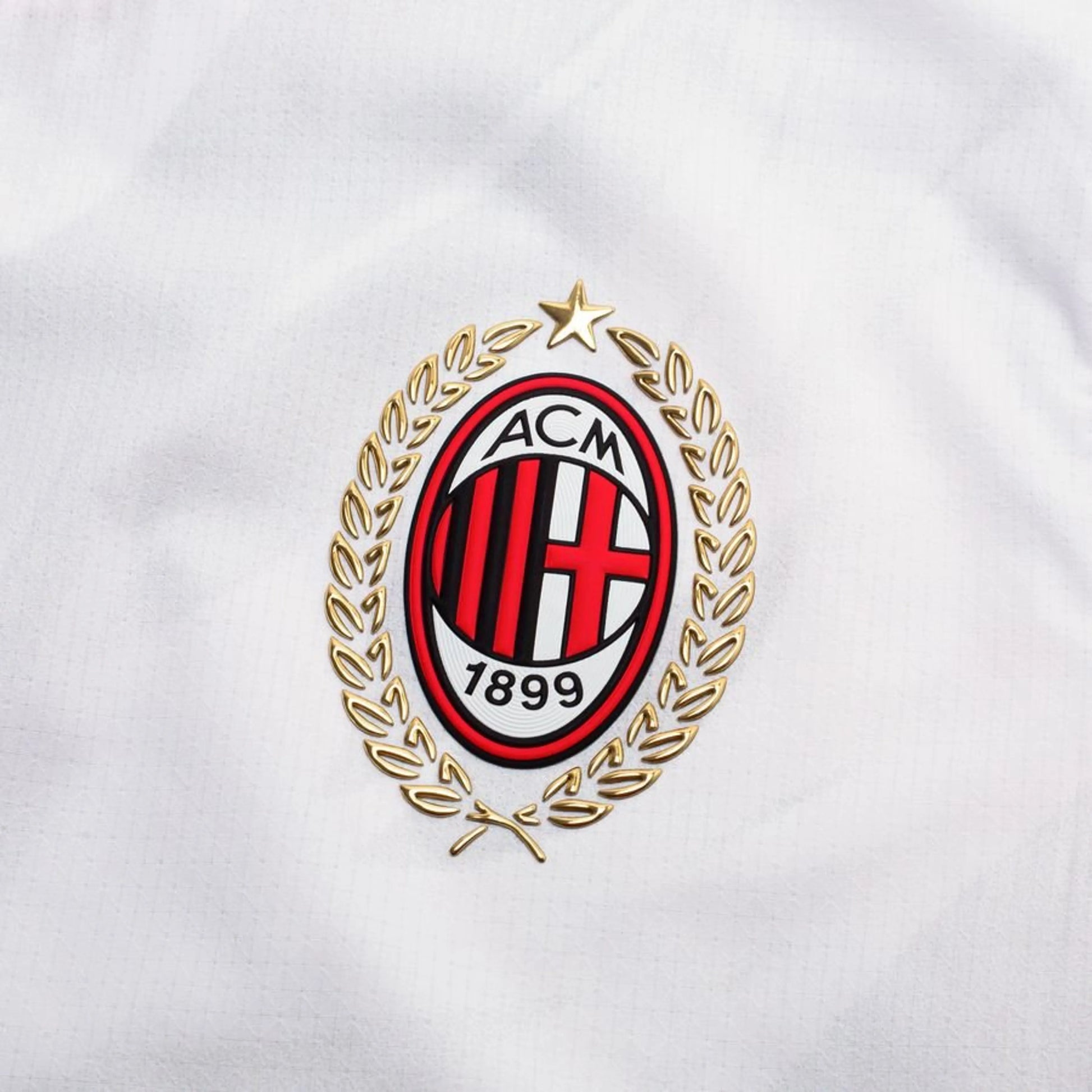 AC Milan Away 26/27 Long Sleeve - Player Version