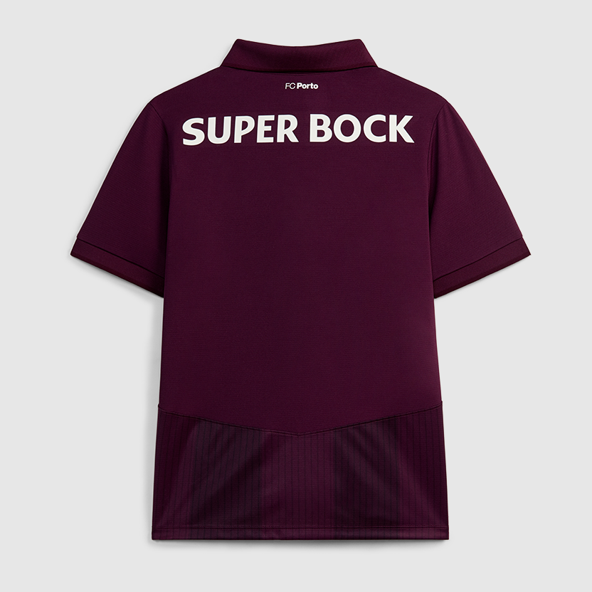 Porto Away 26/27 - Women