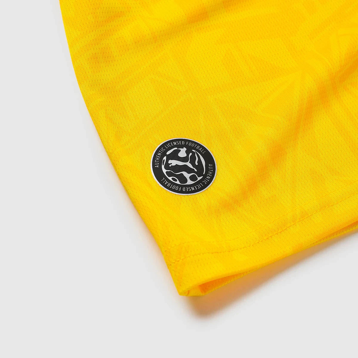 Borussia Dortmund Home 26/27 - Fan Version