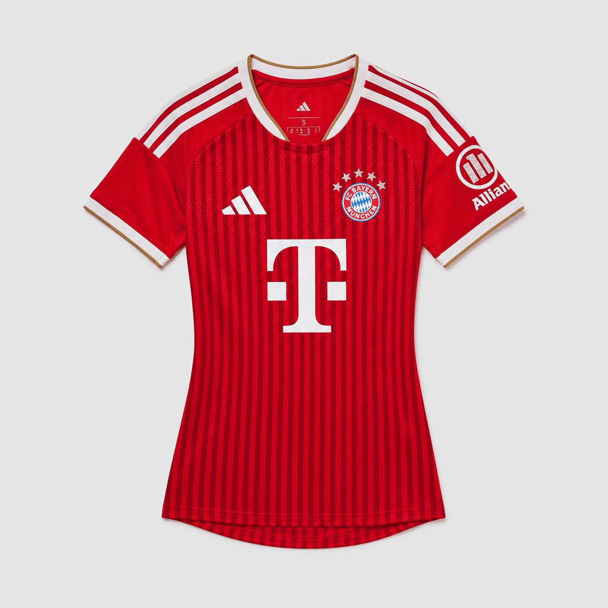 Bayern Munich Home 26/27 - Women