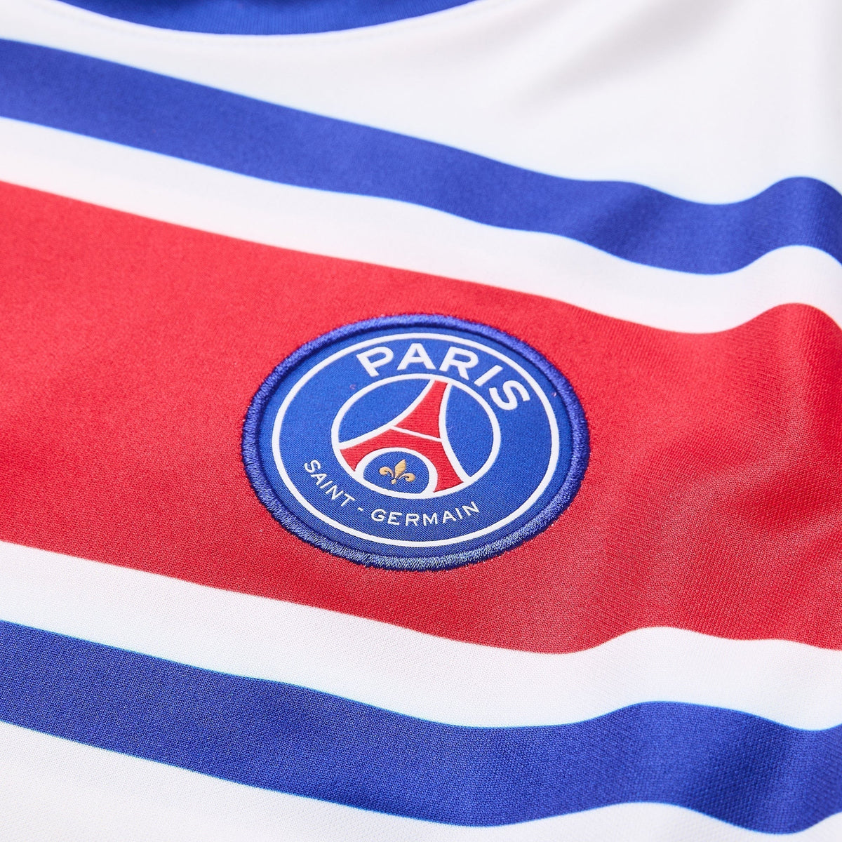 PSG Pre-Match 26/27 - Fan Version