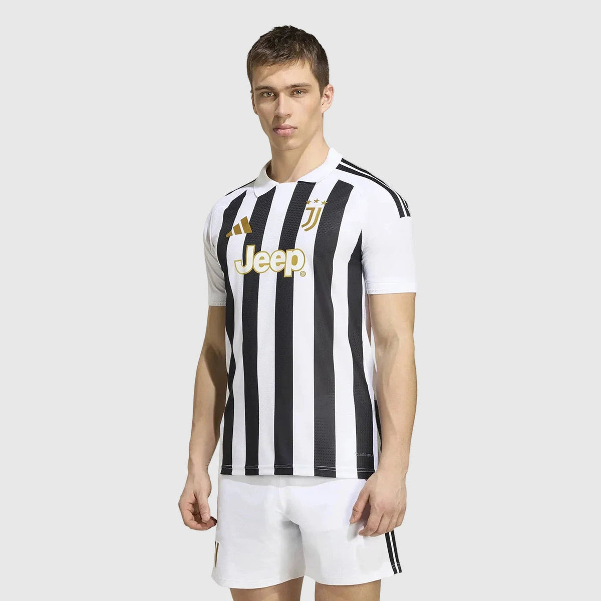 Juventus Home 26/27 - Player Version
