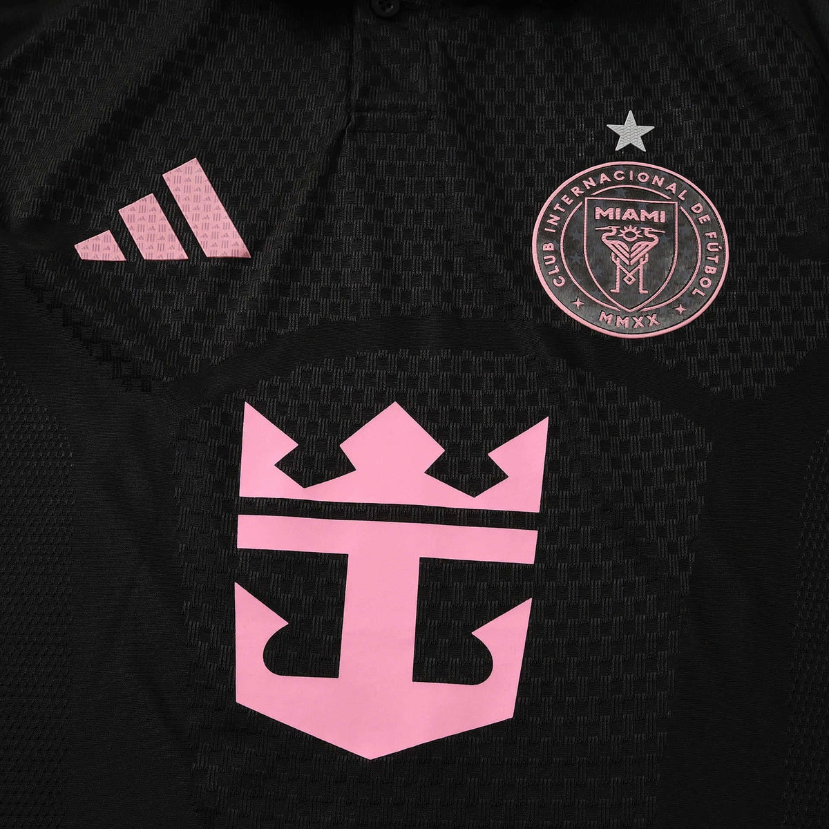 Inter Milan Away 26/27 - Player Version