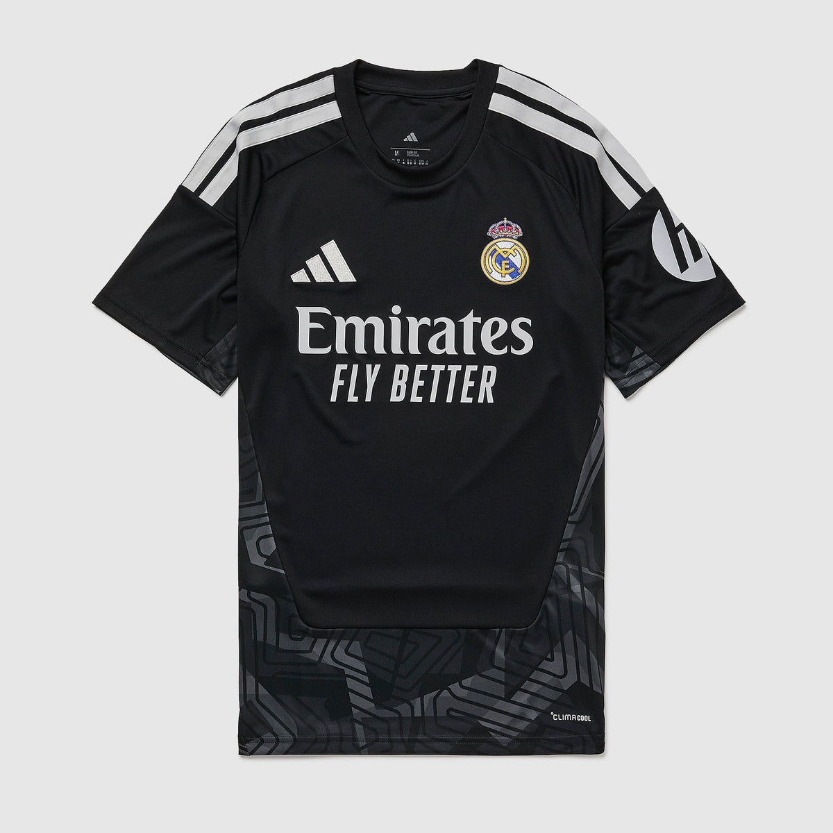 Real Madrid Goalkeeper 2 26/27 - Fan Version