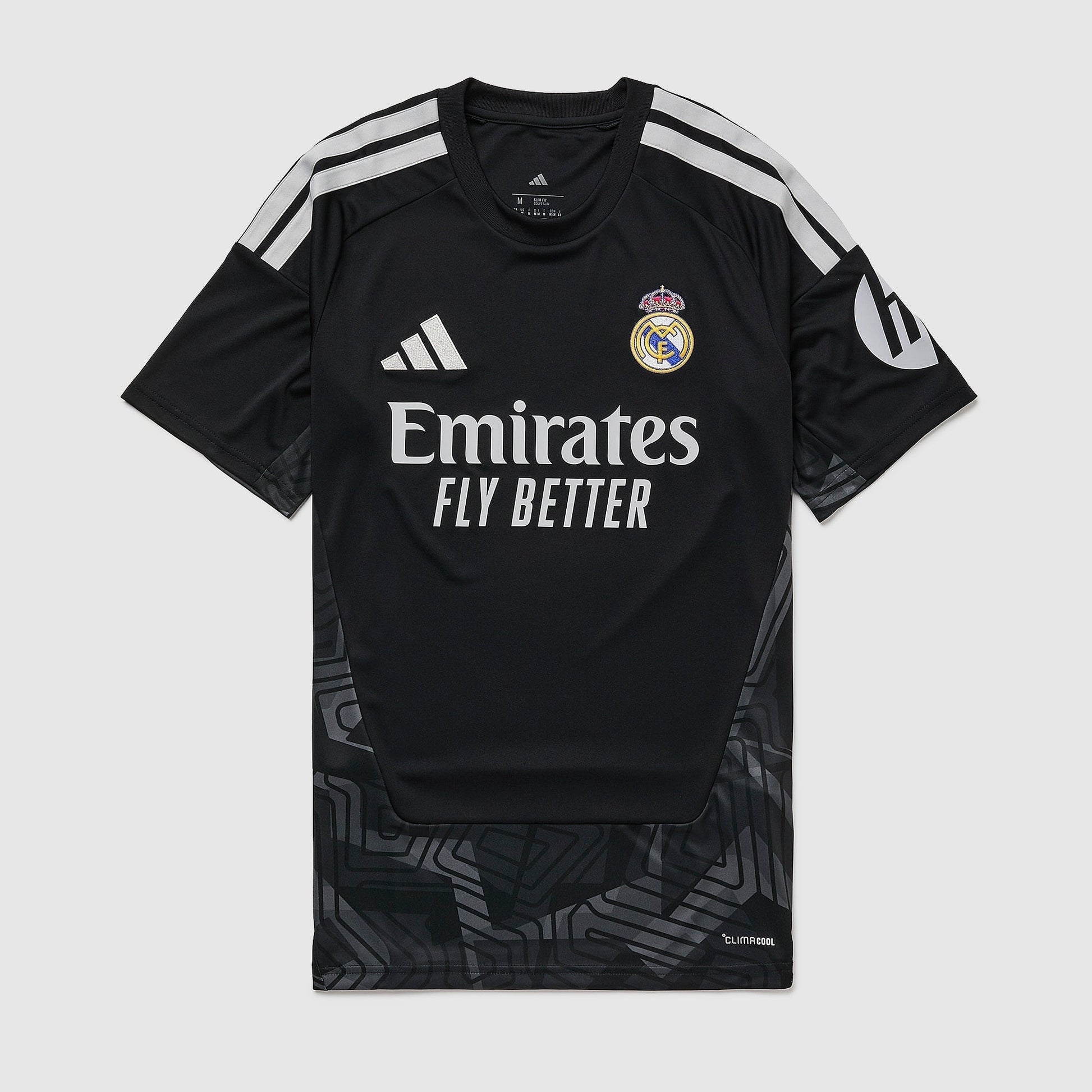 Real Madrid Goalkeeper 2 26/27 - Fan Version