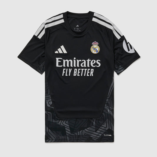 Real Madrid Goalkeeper 2 26/27 - Fan Version