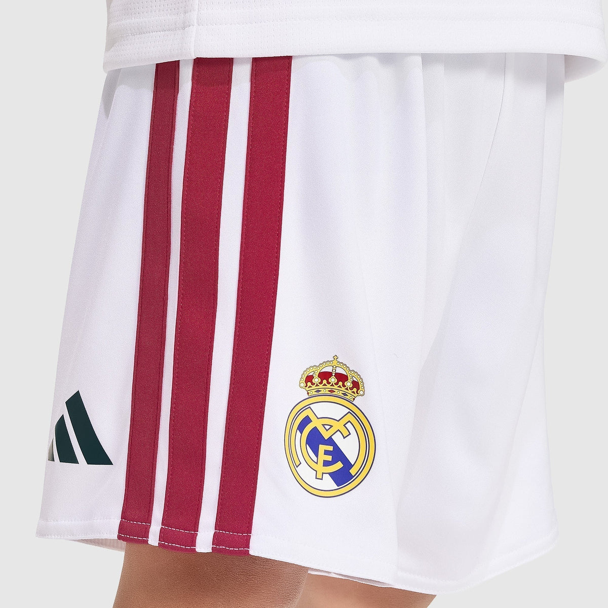 Real Madrid Home 26/27 - Kids