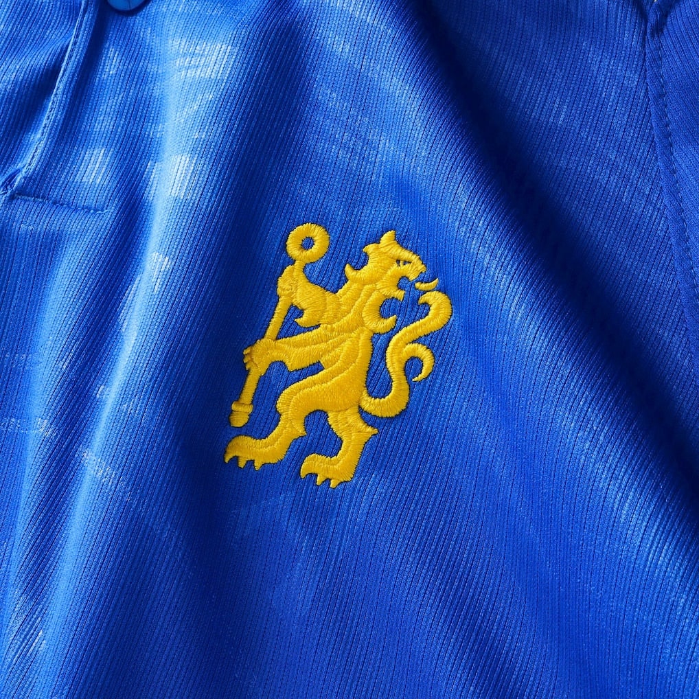 Chelsea Home 26/27 - Fan Version