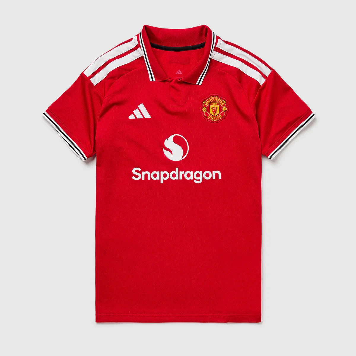 Manchester United Home 26/27 - Fan Version