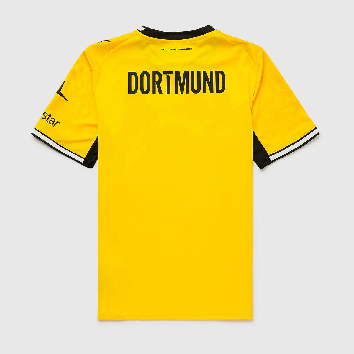 Borussia Dortmund Home 26/27 - Fan Version