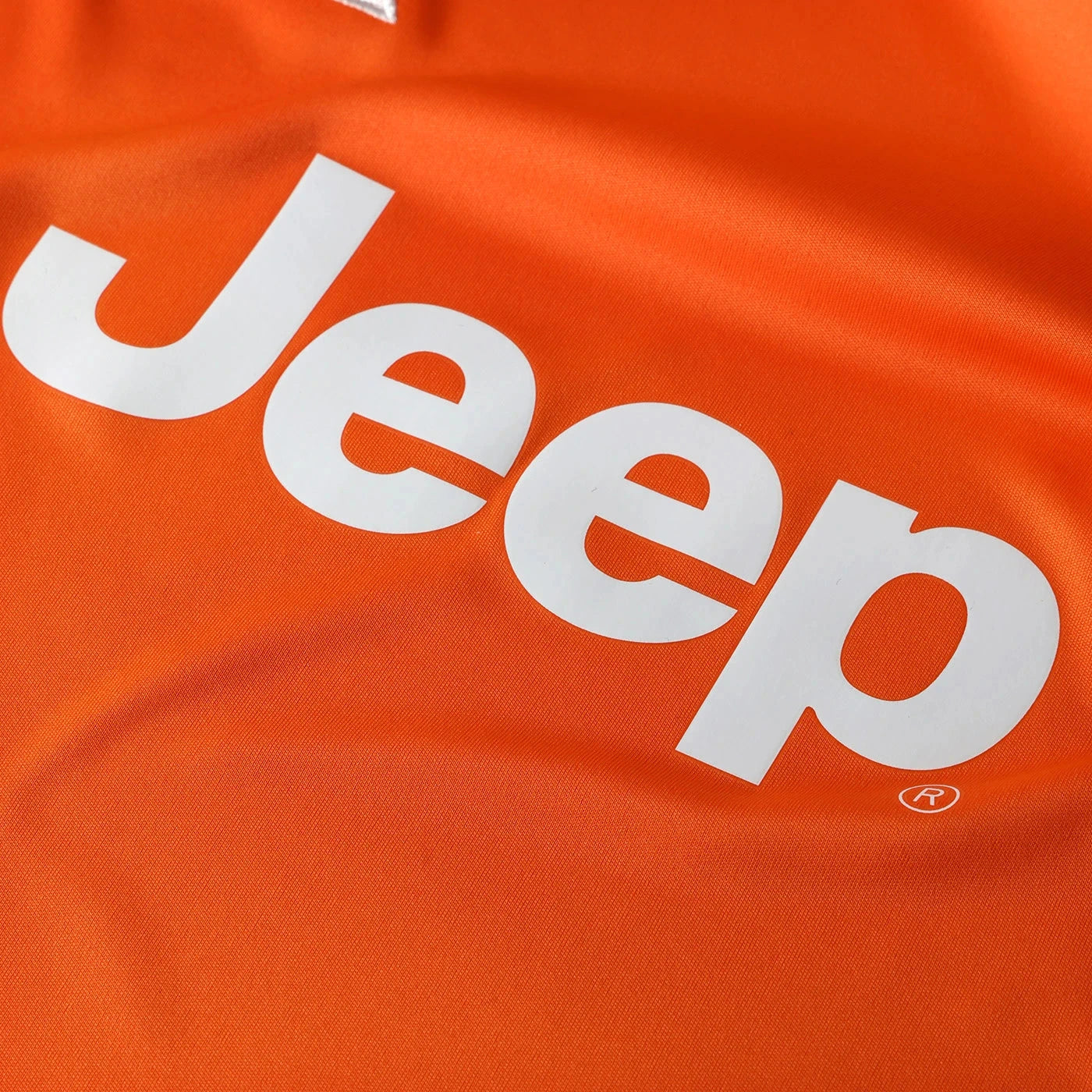 Juventus Goalkeeper 2 26/27 - Fan Version