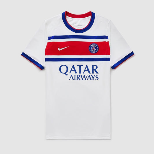 PSG Pre-Match 26/27 - Fan Version