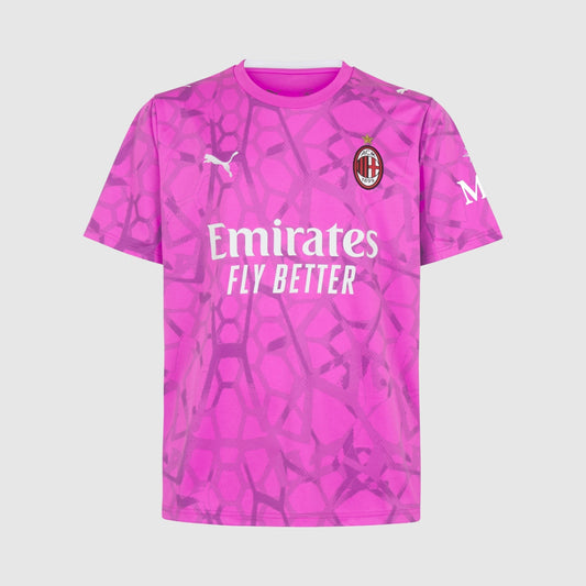 AC Milan Goalkeeper 2 26/27 - Fan Version