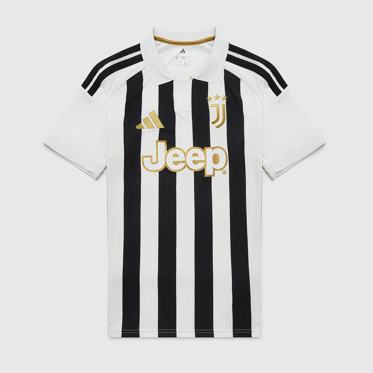 Juventus Home 26/27 - Player Version