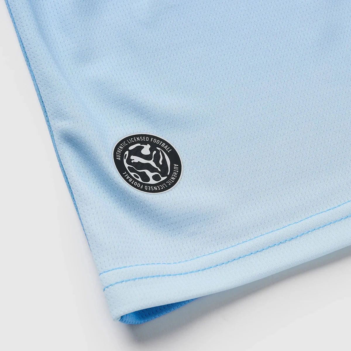 Manchester City Home 26/27 - Fan Version