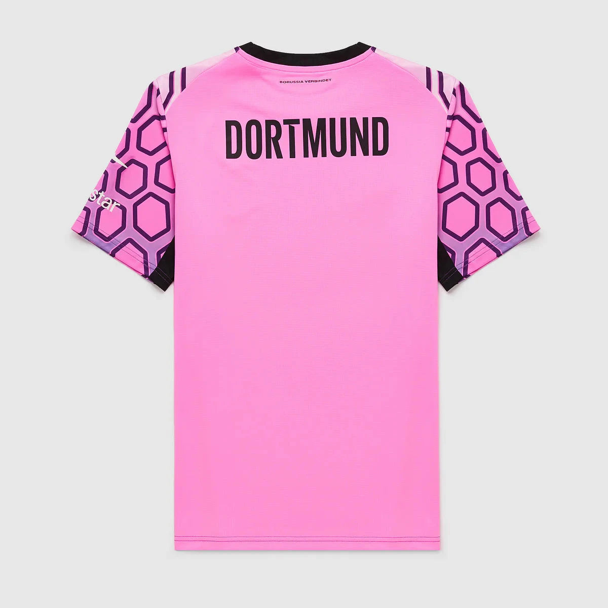 Borussia Dortmund Goalkeeper 2 26/27 - Fan Version