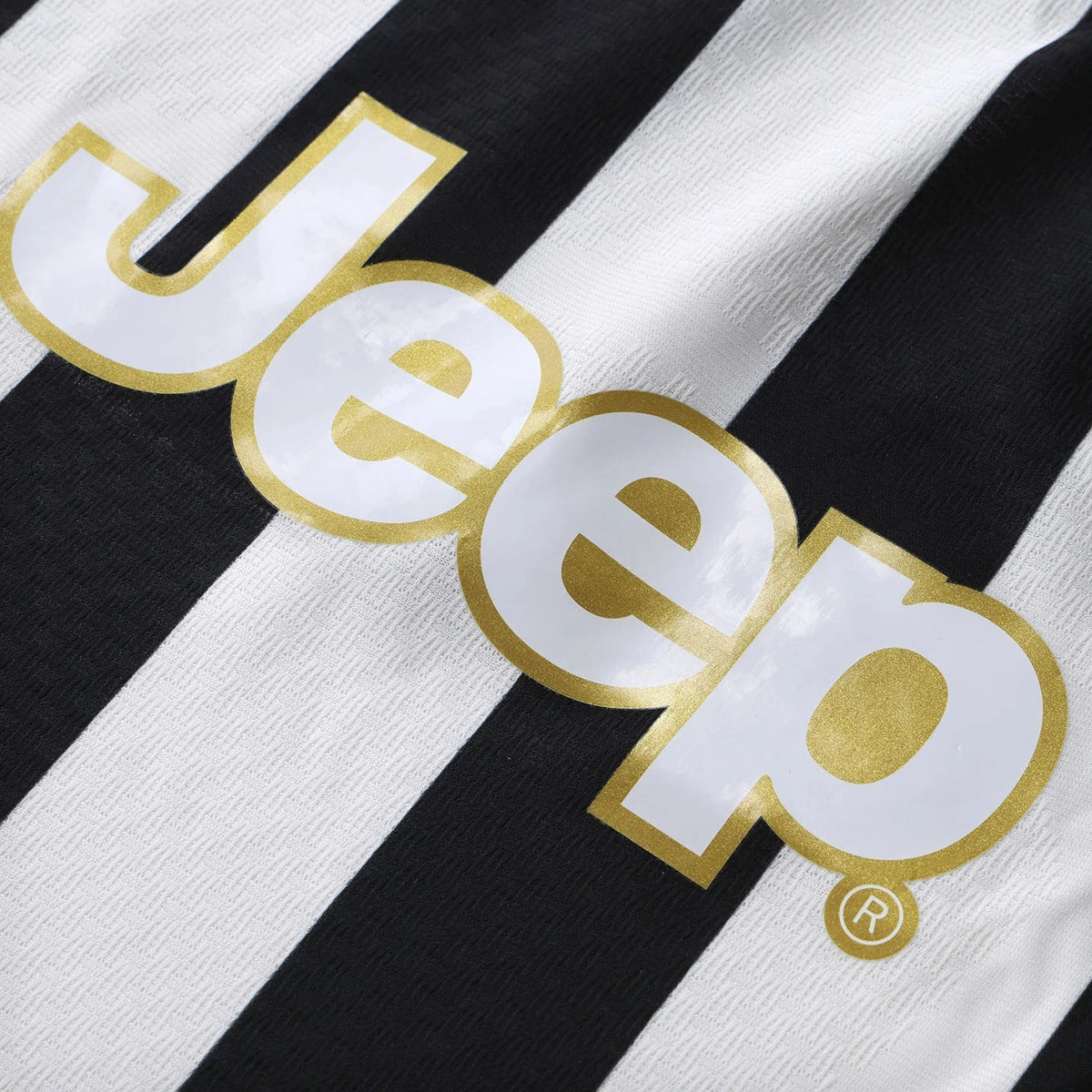 Juventus Home 26/27 - Player Version