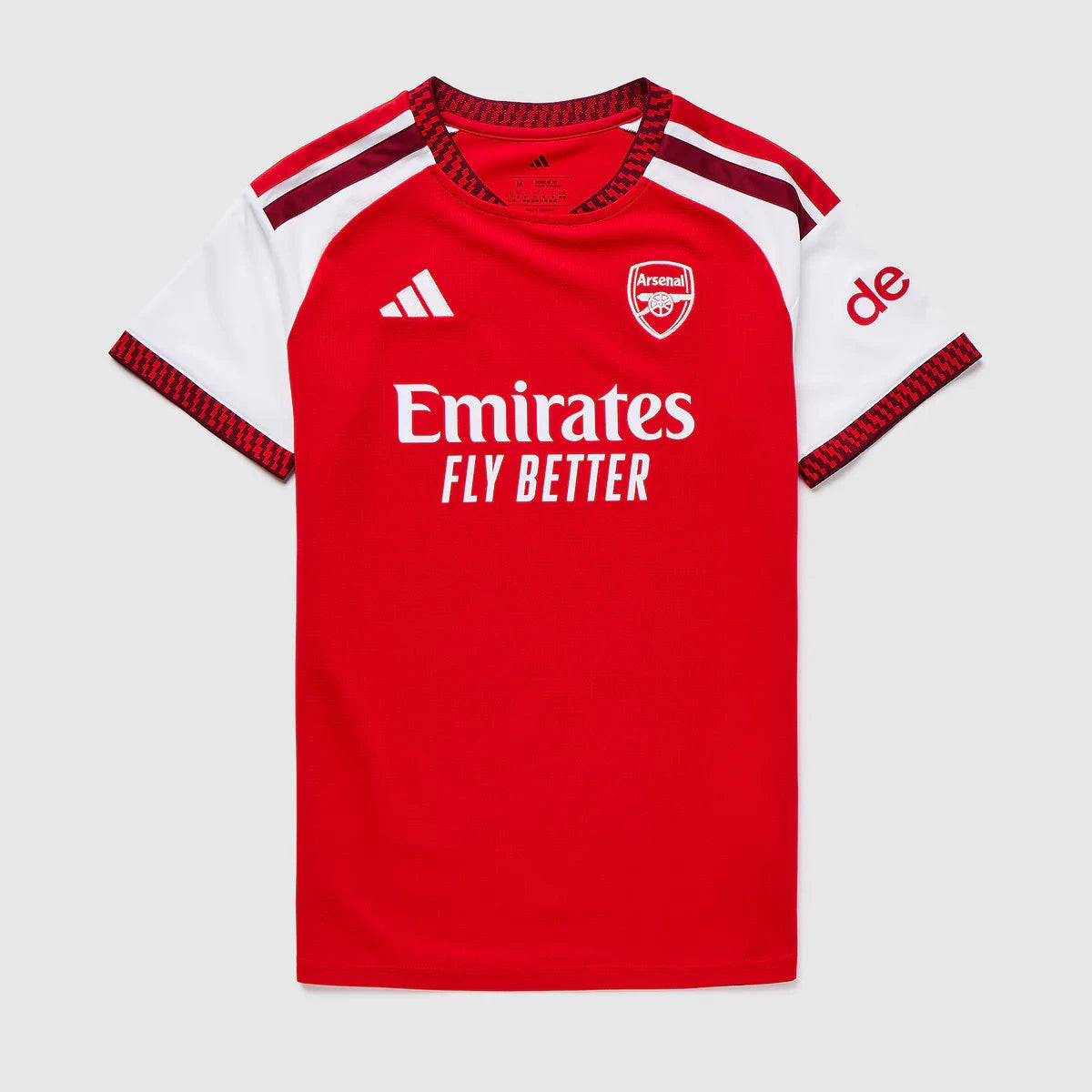 Arsenal Home 26/27 - Women
