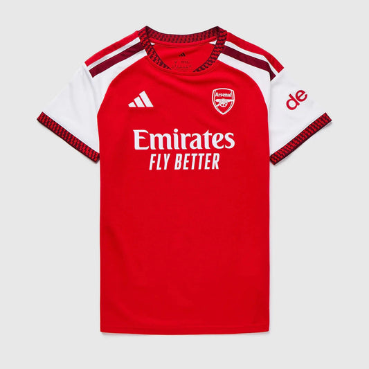 Arsenal Home 26/27 - Women