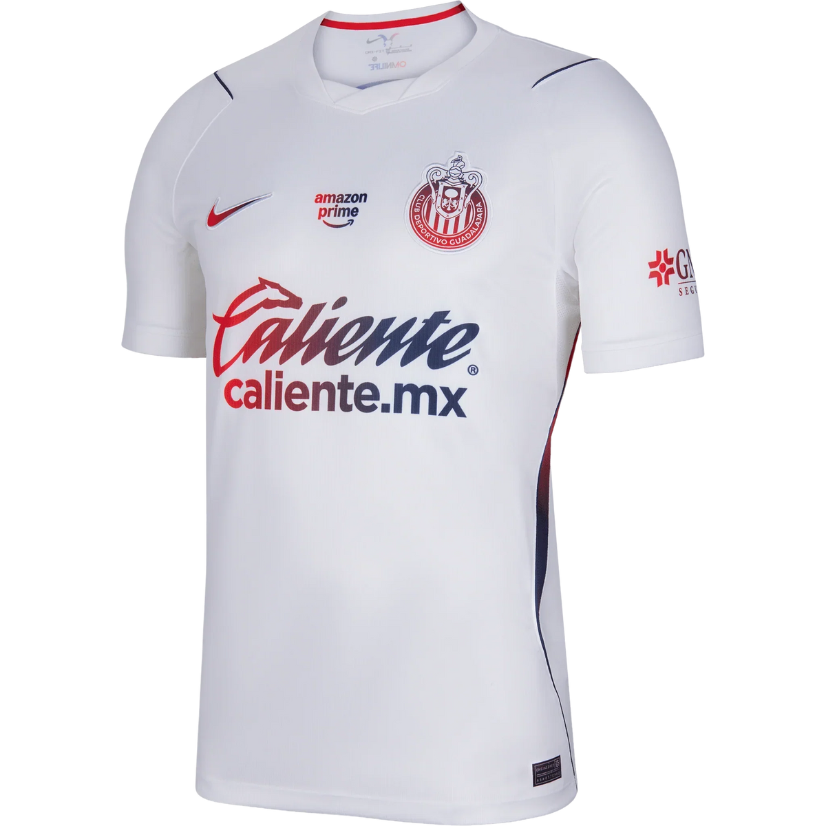 Chivas Away 26/27 - Fan Version