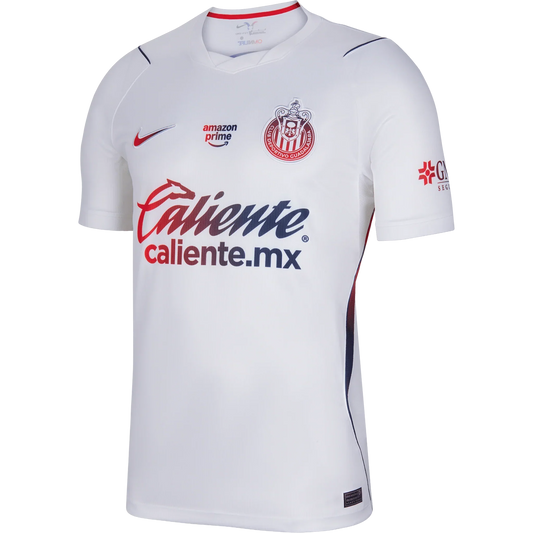 Chivas Away 26/27 - Fan Version