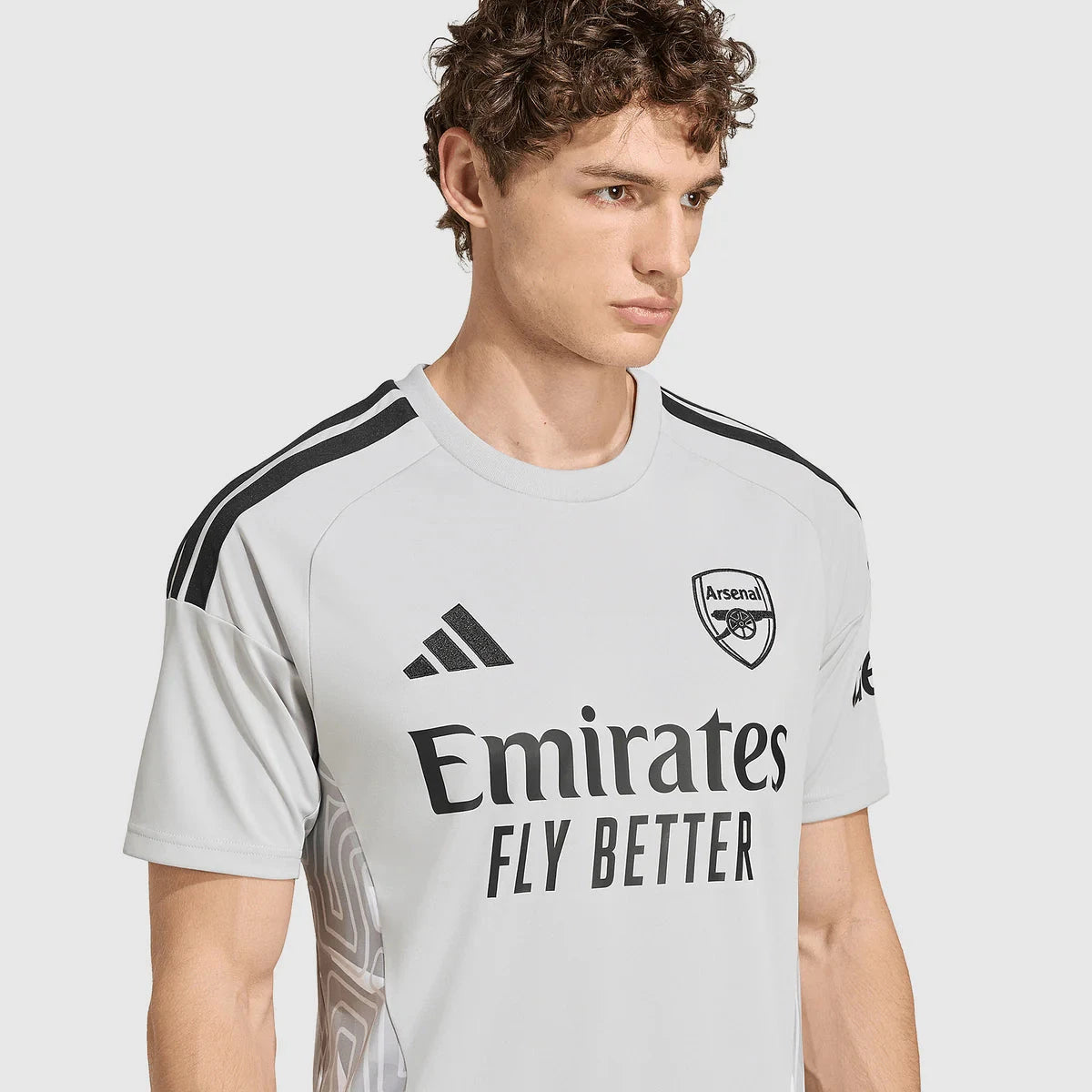 Arsenal Goalkeeper 2 26/27 - Fan Version