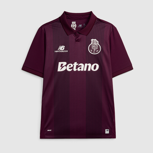 Porto Away 26/27 - Player Version