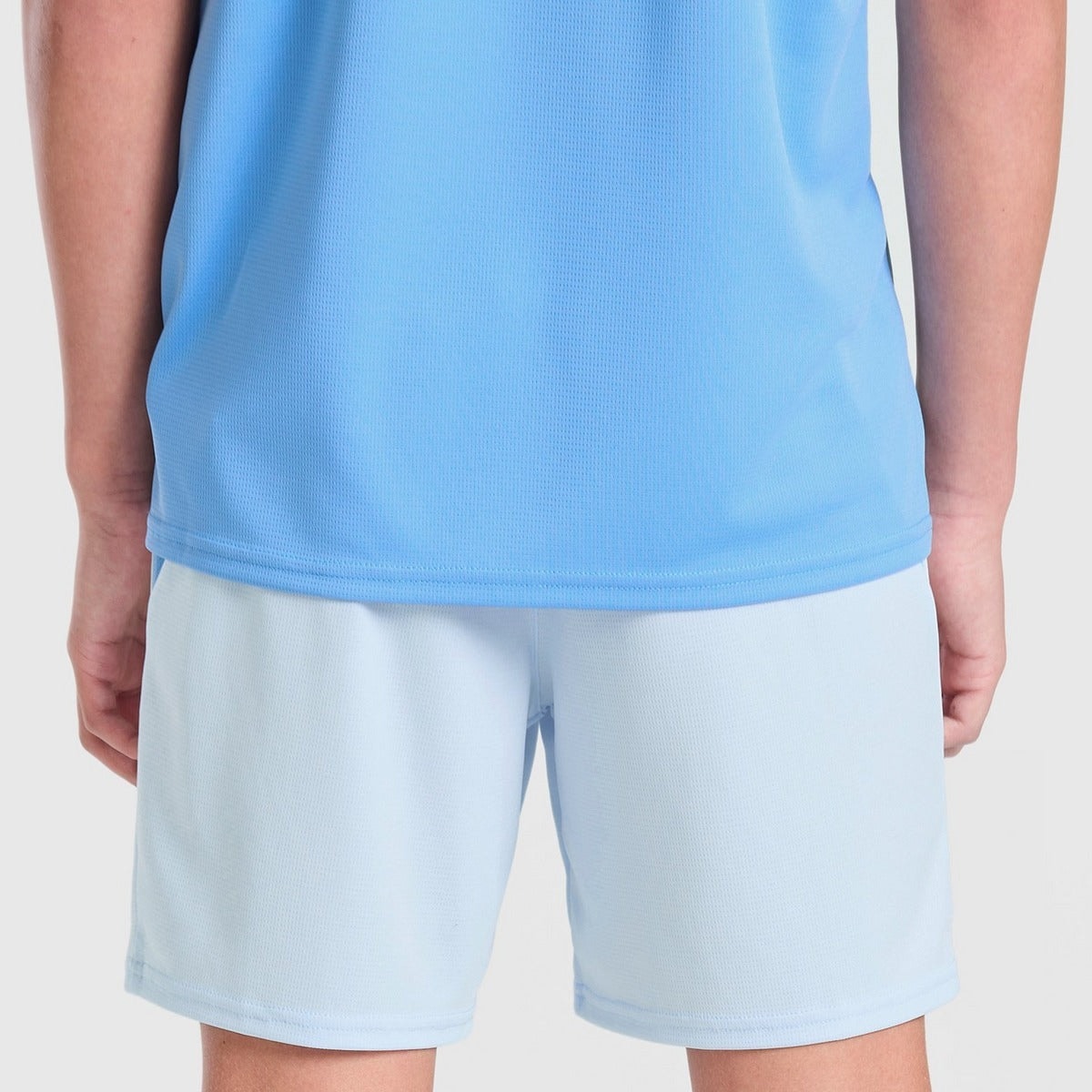 Manchester City Home 26/27 - Kids