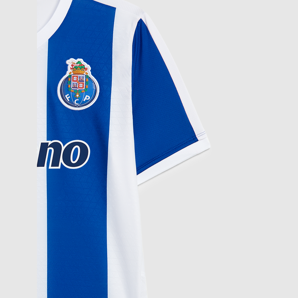 Porto Home 26/27 - Player Version