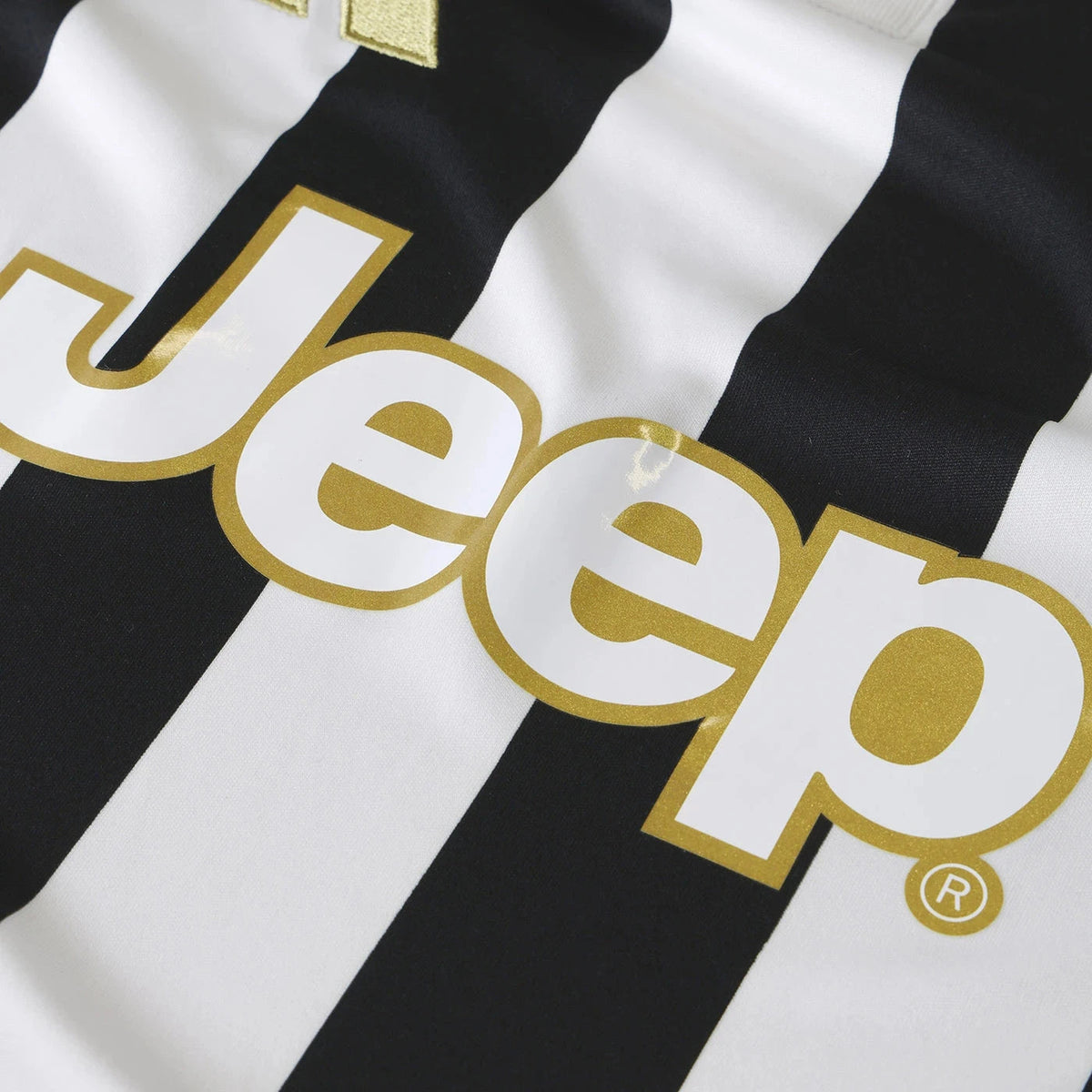 Juventus Home 26/27 - Fan Version
