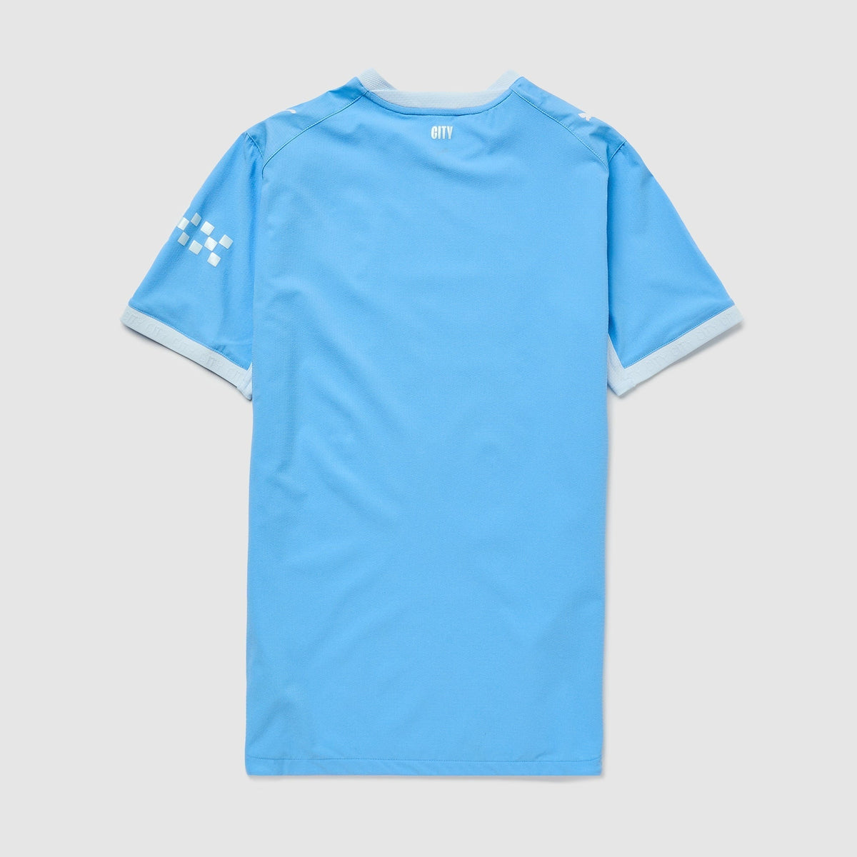 Manchester City Home 26/27 - Player Version