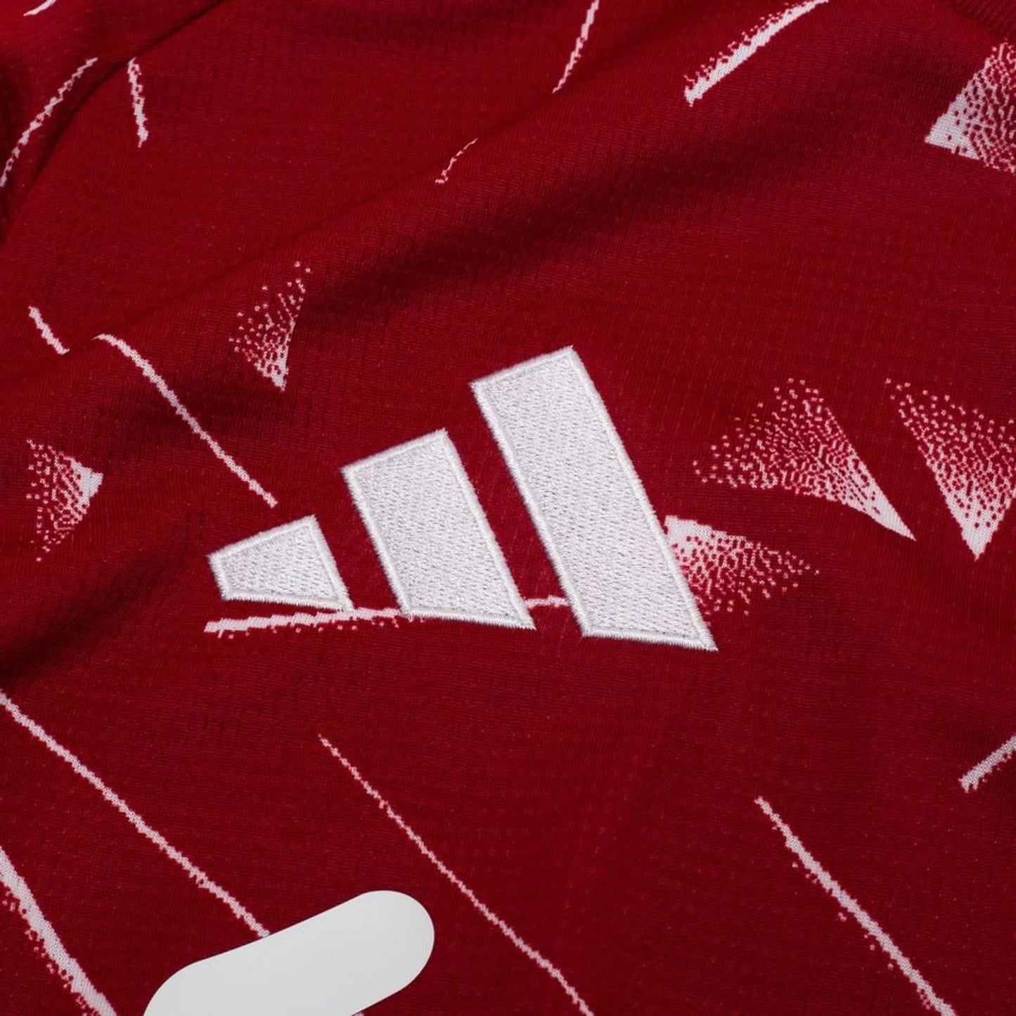 Liverpool Home 26/27 - Fan Version