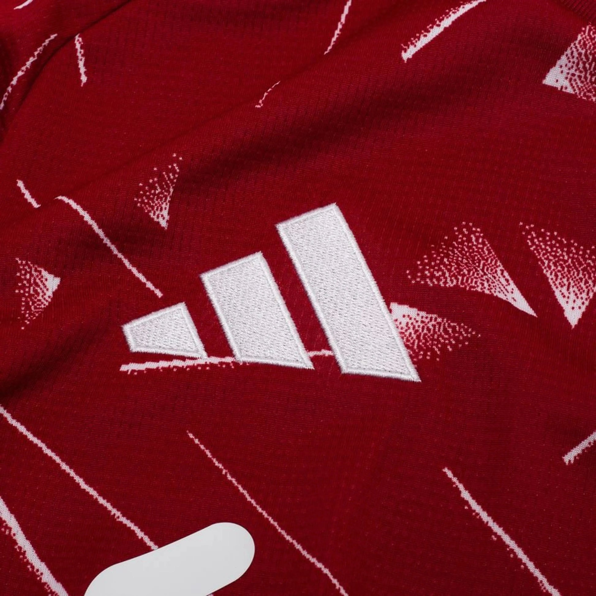 Liverpool Home 26/27 - Fan Version