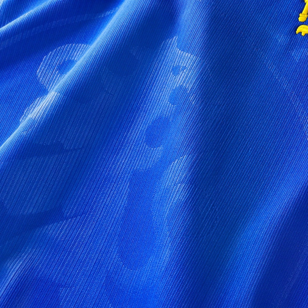 Chelsea Home 26/27 - Fan Version