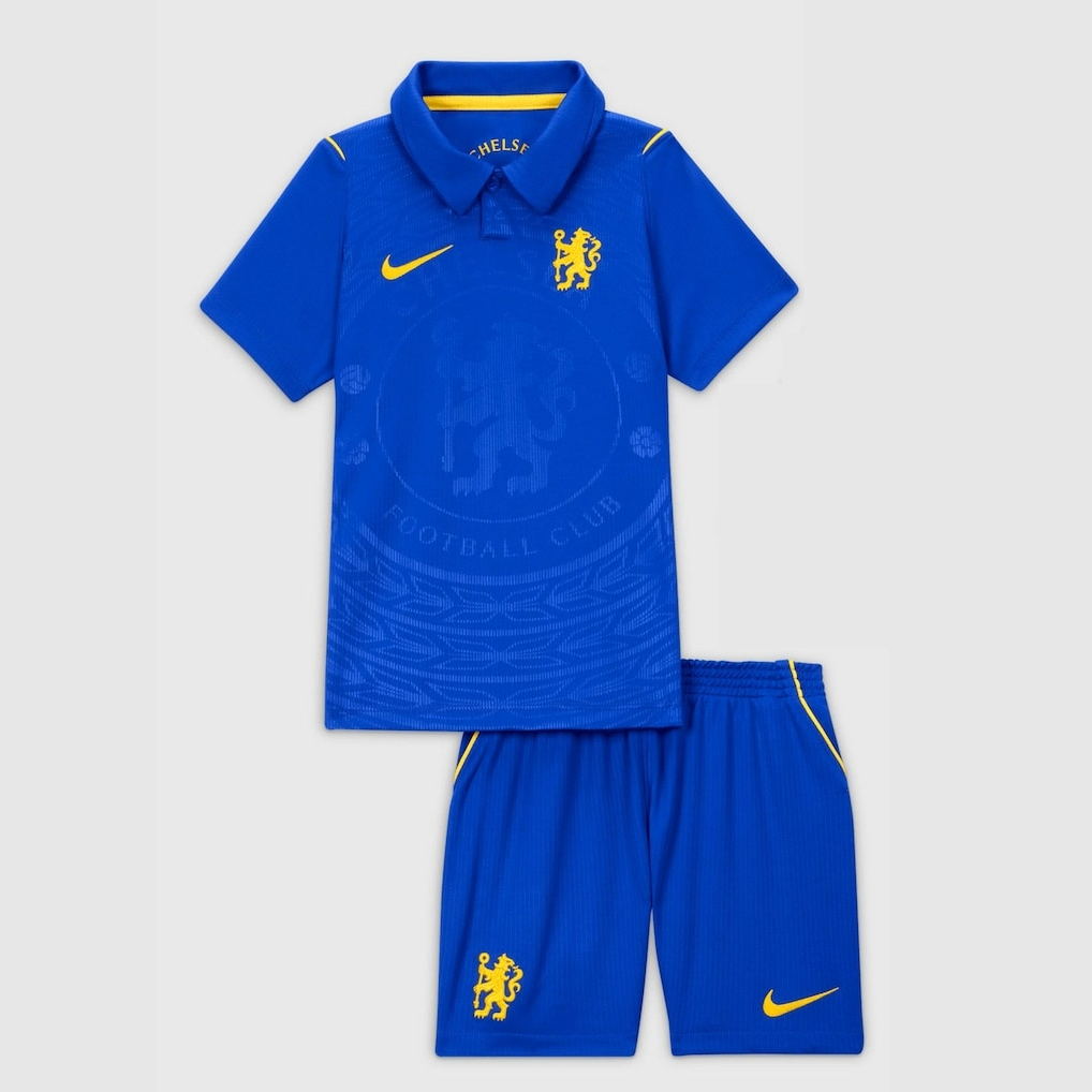 Chelsea Home 26/27 - Kids