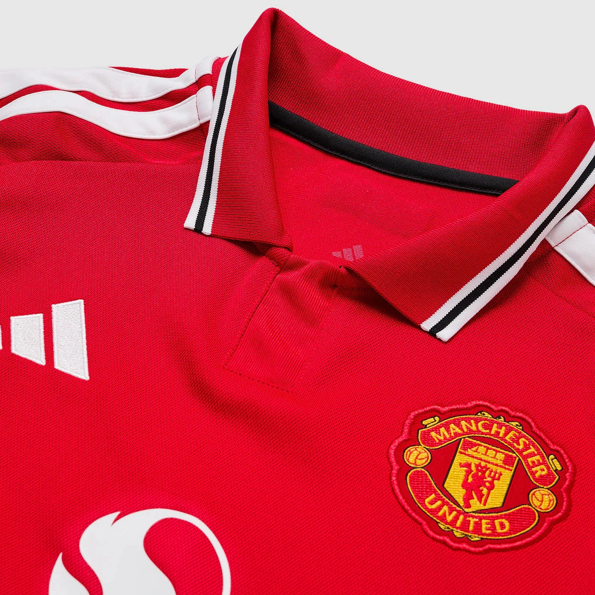 Manchester United Home 26/27 - Fan Version