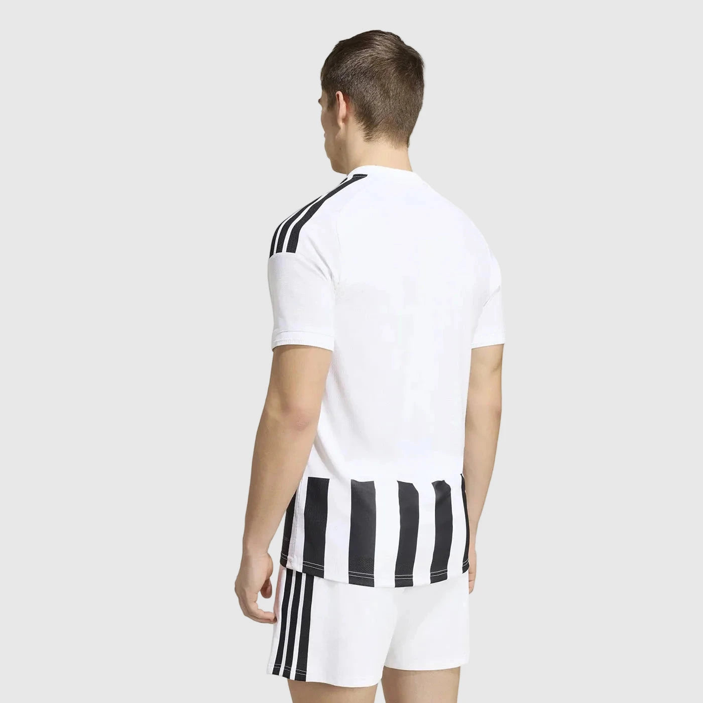 Juventus Home 26/27 - Player Version