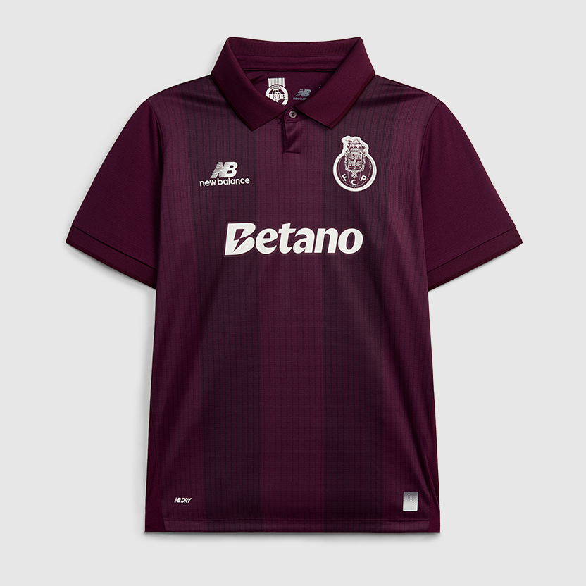 Porto Away 26/27 - Women