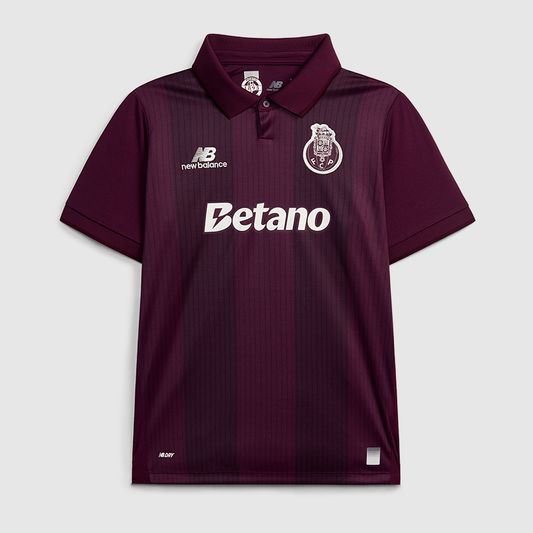 Porto Away 26/27 - Women