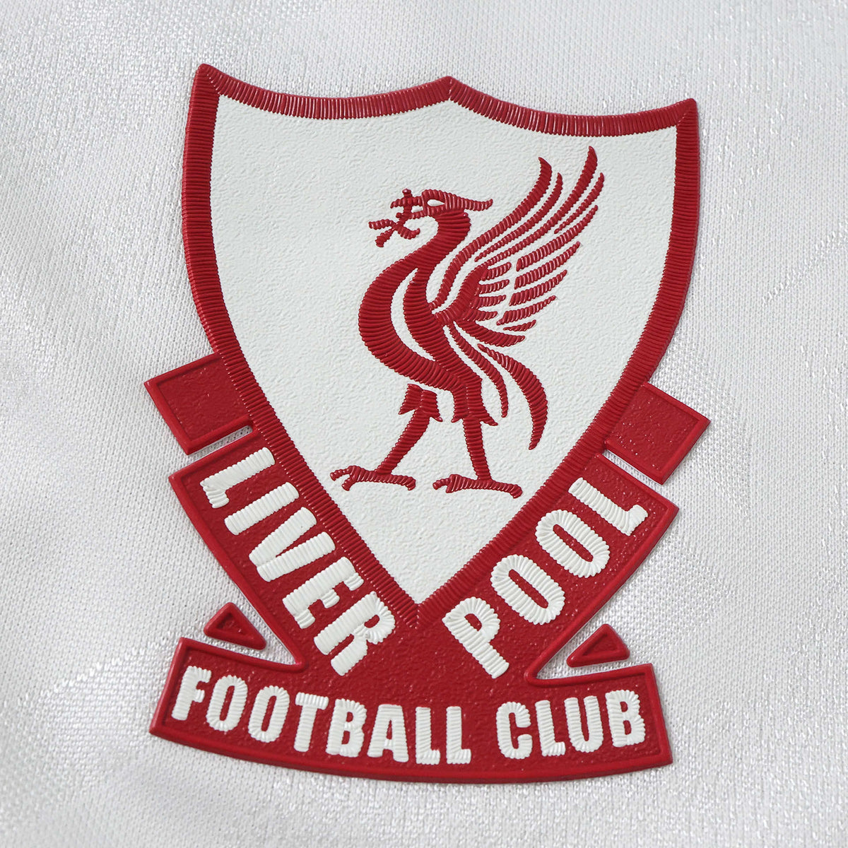 Liverpool Away 26/27 - Player Version
