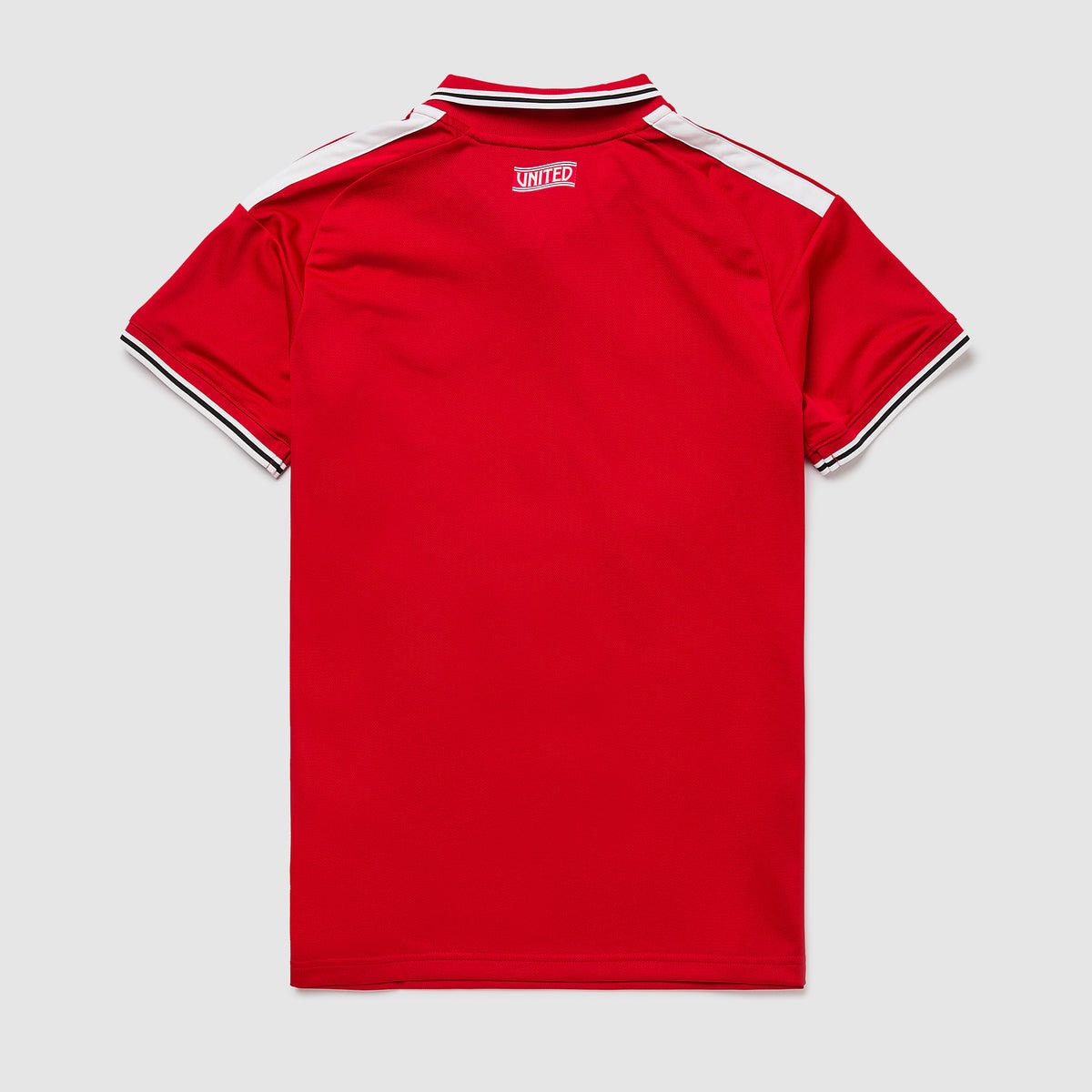 Manchester United Home 26/27 - Fan Version