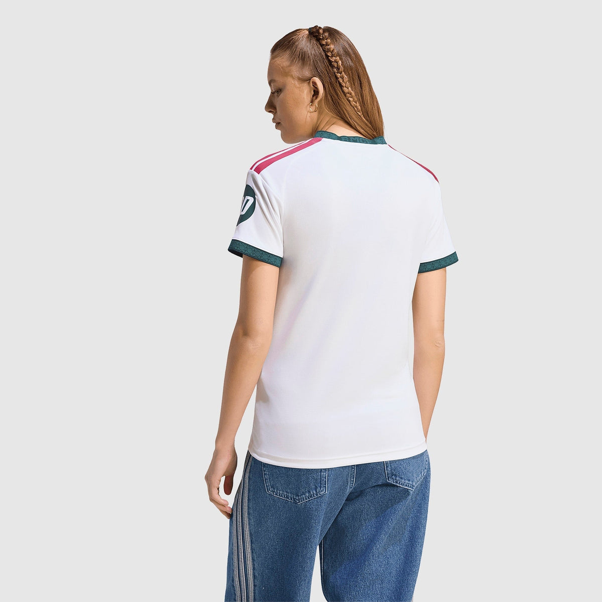 Real Madrid Home 26/27 - Women