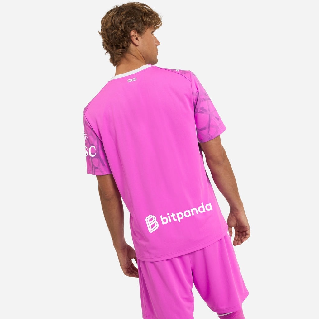 AC Milan Goalkeeper 2 26/27 - Fan Version