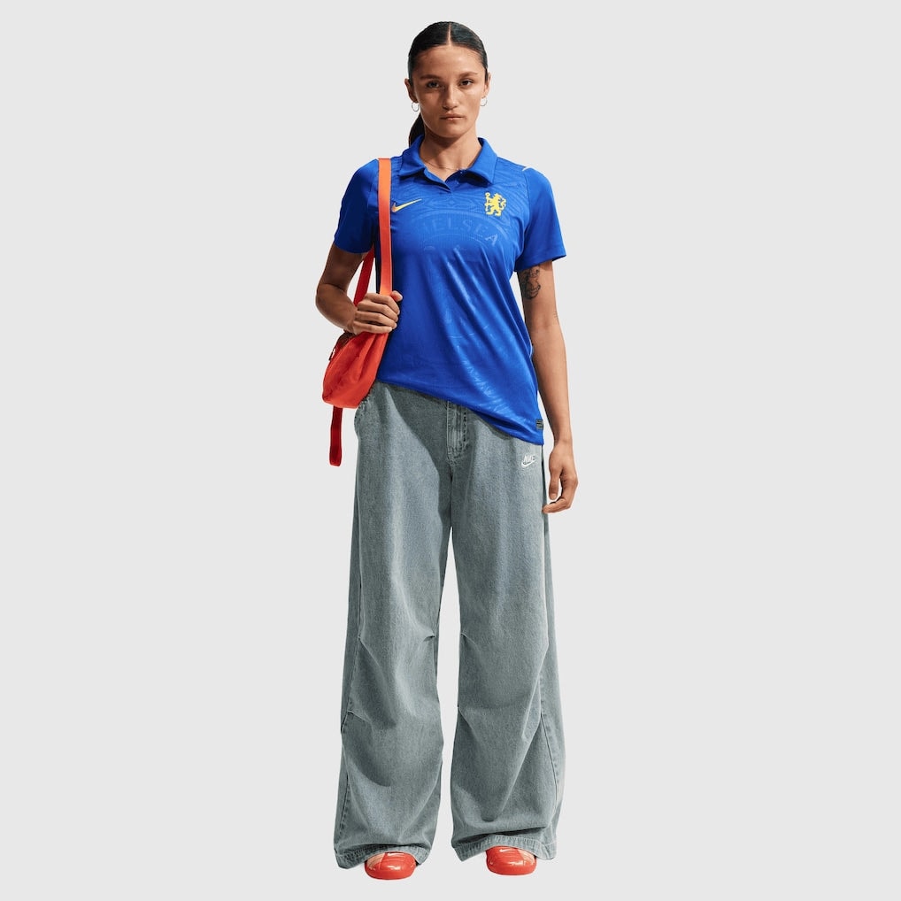 Chelsea Home 26/27 - Women