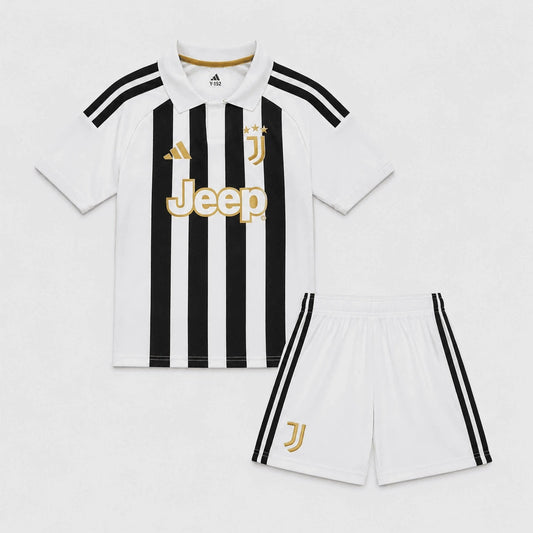 Juventus Home 26/27 - Kids