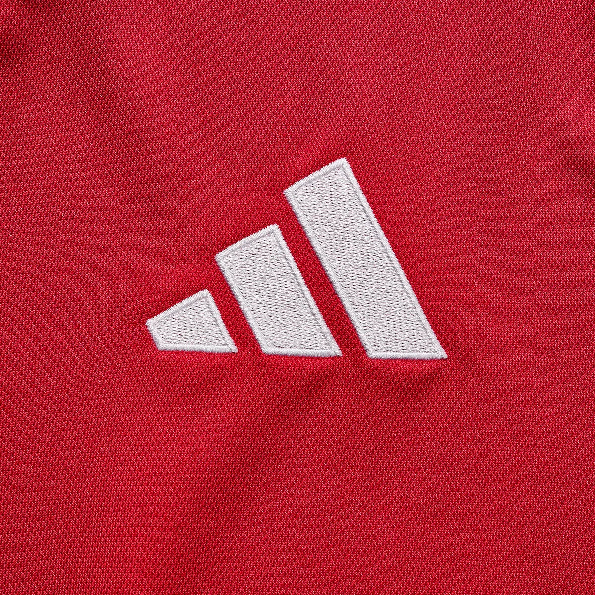Manchester United Home 26/27 Long Sleeve - Fan Version