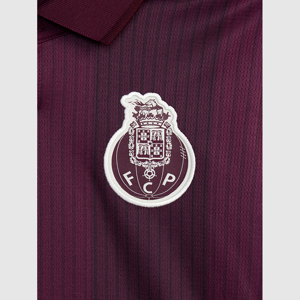 Porto Away 26/27 - Kids
