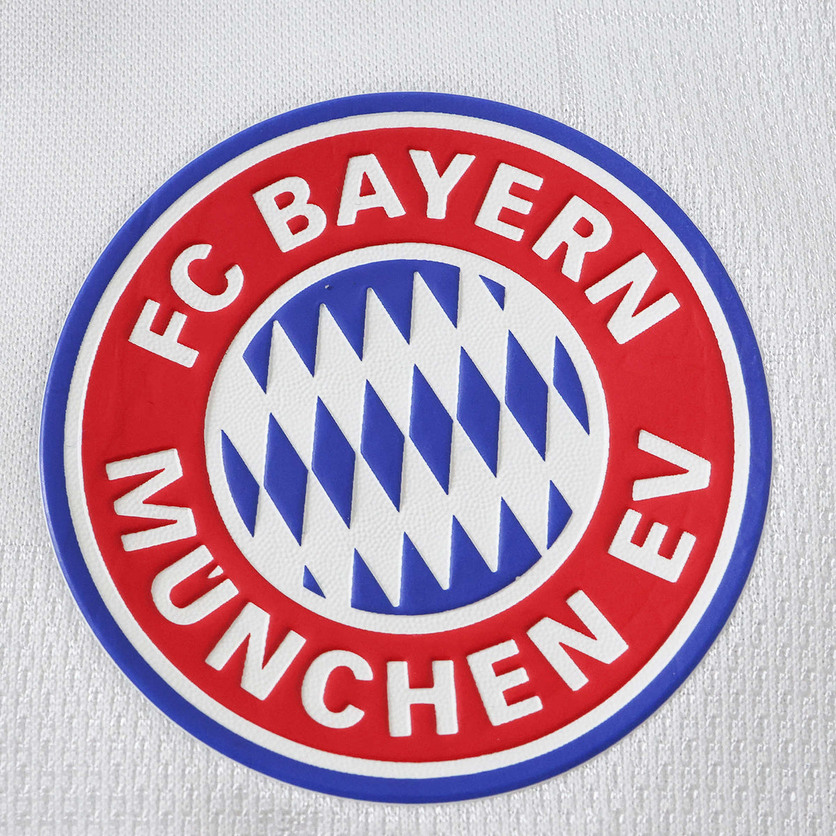 Bayern Munich Away 26/27 - Player Version