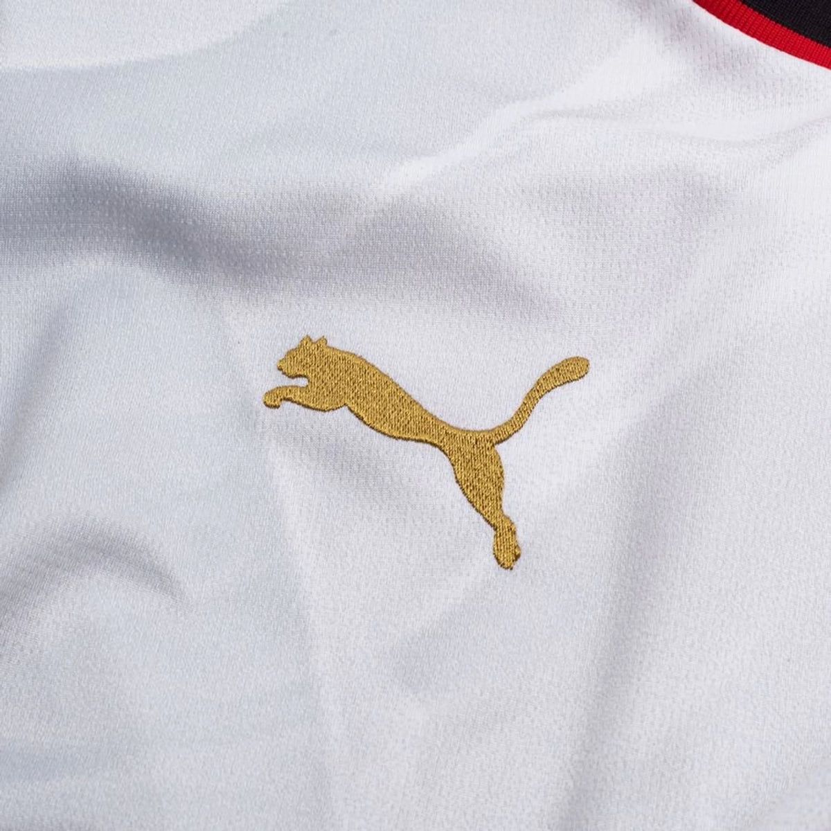 AC Milan Away 26/27 Long Sleeve - Fan Version