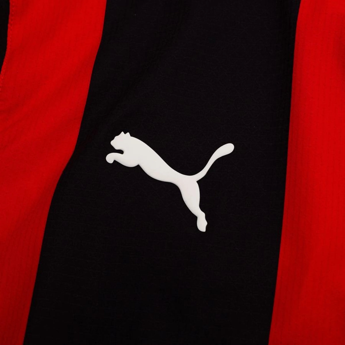 AC Milan Home 26/27 Long Sleeve - Player Version